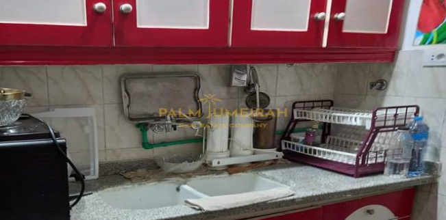 Apartment For Rent In Sporting - Qism Sidi Gabir - Alexandria