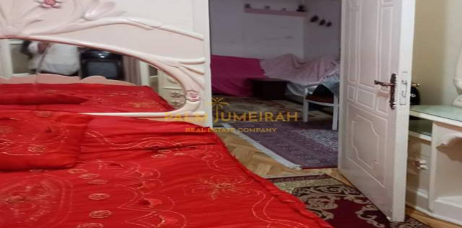 Apartment For Rent In Sporting - Qism Sidi Gabir - Alexandria