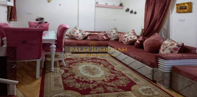 Apartment For Rent In Sporting - Qism Sidi Gabir - Alexandria