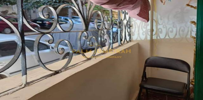 Apartment For Rent In Sporting - Qism Sidi Gabir - Alexandria