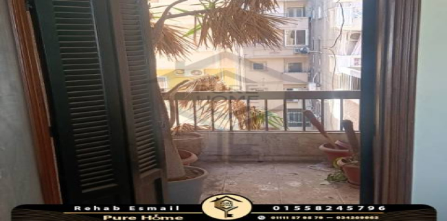 Office For Sale In Qism El-Raml - Alexandria