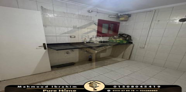 Apartment For Sale In Roushdy - Qism Sidi Gabir - Alexandria