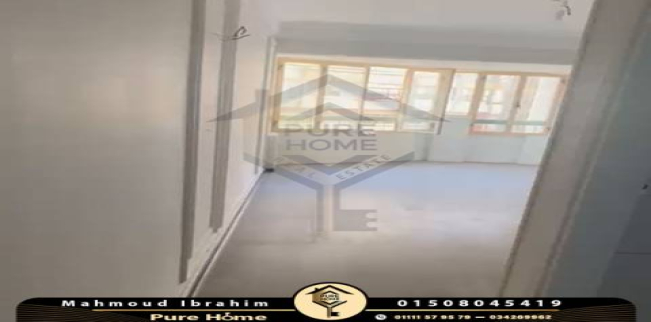 Apartment For Sale In Roushdy - Qism Sidi Gabir - Alexandria