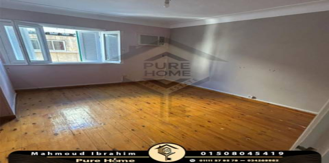 Apartment For Sale In Roushdy - Qism Sidi Gabir - Alexandria