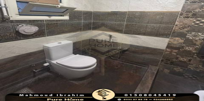 Apartment For Sale In Roushdy - Qism Sidi Gabir - Alexandria