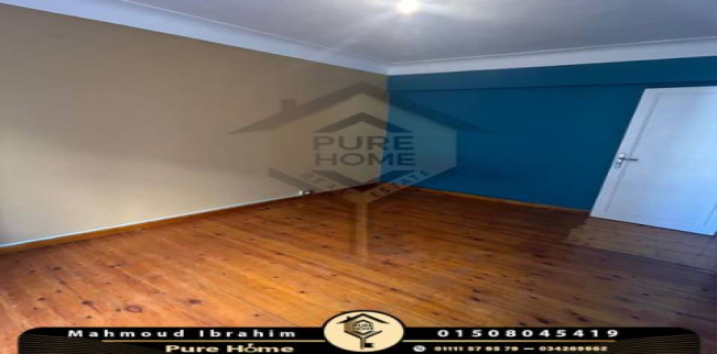 Apartment For Sale In Roushdy - Qism Sidi Gabir - Alexandria