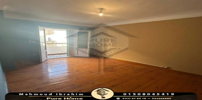 Apartment For Sale In Roushdy - Qism Sidi Gabir - Alexandria