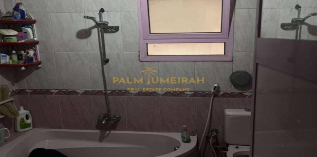 شقة للبيع فى جناكليس - قسم الرمل - الإسكندرية