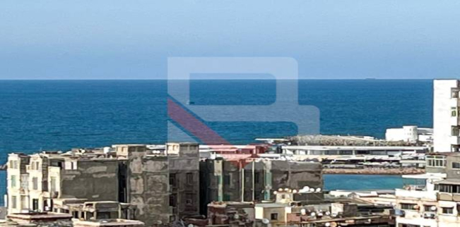 شقة للإيجار فى كليوباترا - قسم سيدى جابر - الإسكندرية