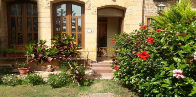 شاليه للبيع فى المعمورة - قسم المنتزه - الإسكندرية