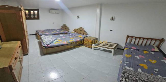 شاليه للبيع فى المعمورة - قسم المنتزه - الإسكندرية