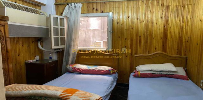 شقة للبيع فى لوران - قسم الرمل - الإسكندرية