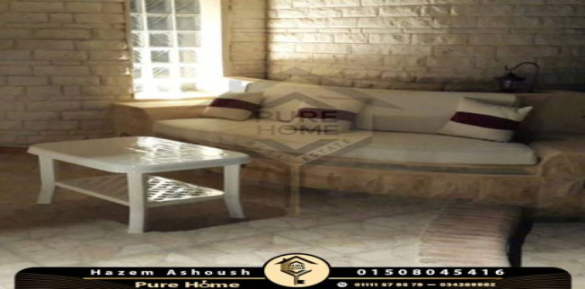 Villa For Sale In Qaryat Siyahiyyah - Qesm Borg Al Arab - Alexandria