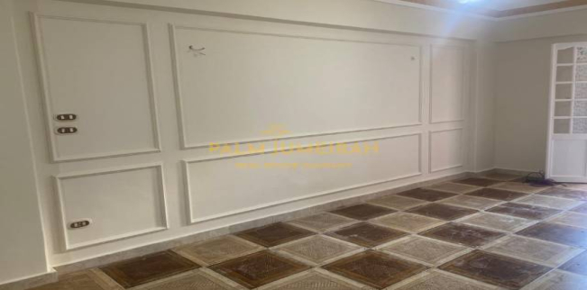 شقة للبيع فى سيدي بشر بحري - قسم المنتزه - الإسكندرية