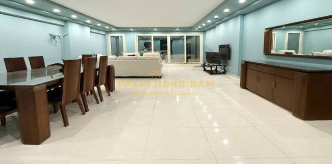 Apartment For Sale In Cleopatra - Qism Sidi Gabir - Alexandria
