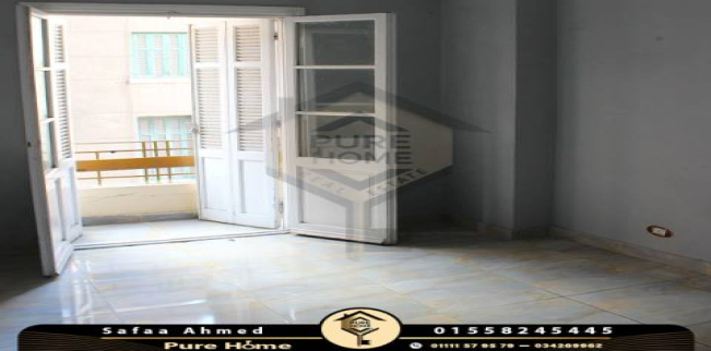 Apartment For Rent In Moharram Bek - Qism Moharram Bek - Alexandria