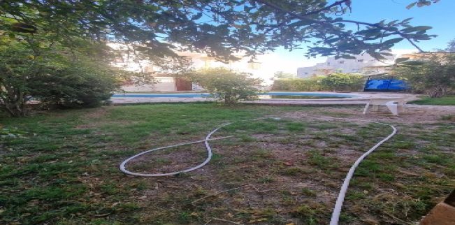 شاليه للبيع فى مركز الحمام - مطروح