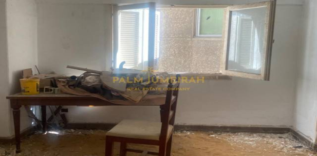 شقة للبيع فى سموحة - قسم سيدى جابر - الإسكندرية