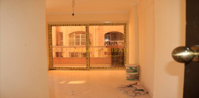 Apartment For Sale In Ganaklis - Qism El-Raml - Alexandria