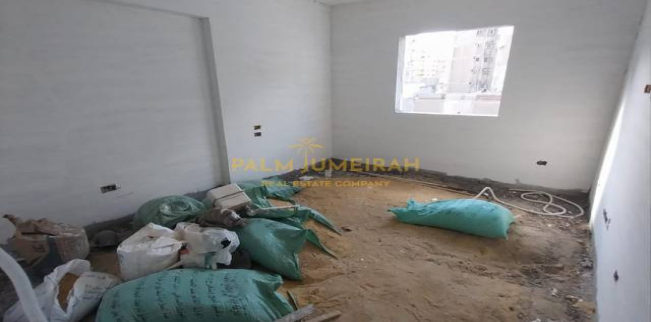 شقة للبيع فى جناكليس - قسم الرمل - الإسكندرية