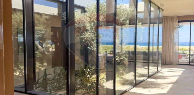 Holiday Villa For Sale In El-Alamein - Markaz Al Alamein - Matrouh