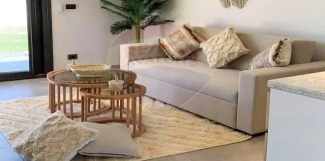 Holiday Villa For Sale In El-Alamein - Markaz Al Alamein - Matrouh