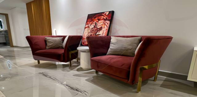 شقة للبيع فى سموحة - قسم سيدى جابر - الإسكندرية