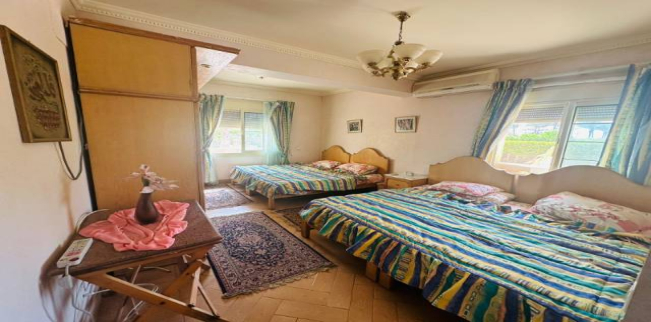 Villa For Sale In Qesm Marina - Matrouh