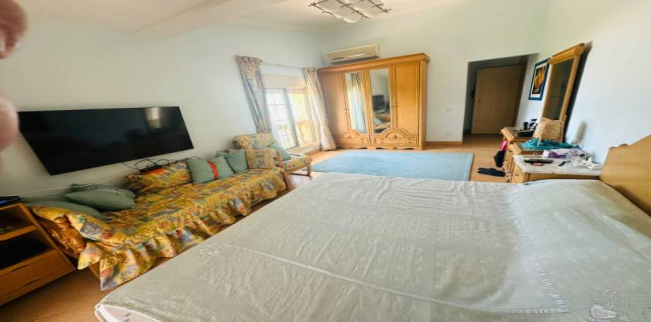 Villa For Sale In Qesm Marina - Matrouh