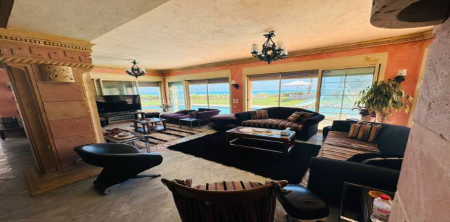 Villa For Sale In Qesm Marina - Matrouh