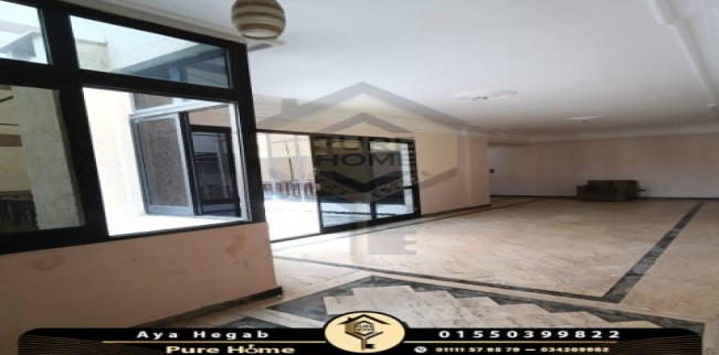 شقة للبيع فى فلمنج - قسم الرمل - الإسكندرية