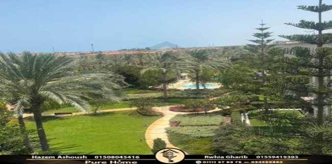 Holiday Villa For Sale In Qaryat Siyahiyyah - Qesm Borg Al Arab - Alexandria