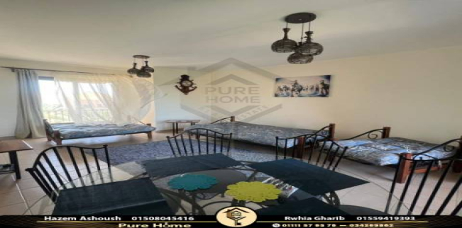 Holiday Villa For Sale In Qaryat Siyahiyyah - Qesm Borg Al Arab - Alexandria