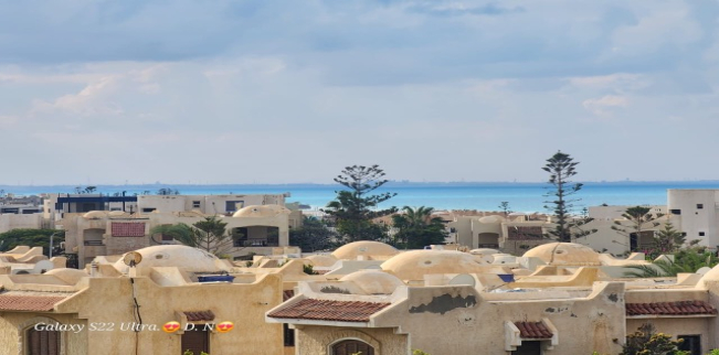 Holiday Villa For Sale In Markaz El-Hamam - Matrouh