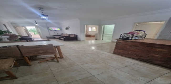 شقة للبيع فى مركز الحمام - مطروح