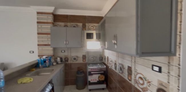 Holiday Villa For Sale In Markaz El-Hamam - Matrouh