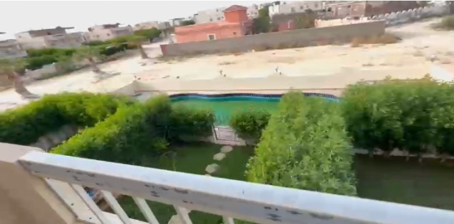 Holiday Villa For Sale In Markaz El-Hamam - Matrouh