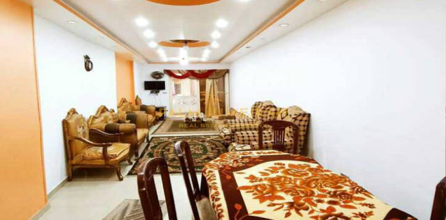 Apartment For Sale In Miami - Qism El-Montaza - Alexandria