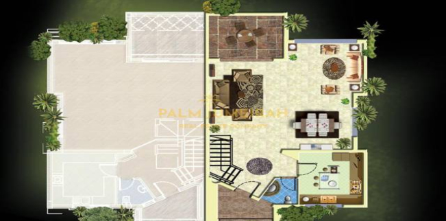 Villa For Sale In Qesm Al Amereyah - Alexandria