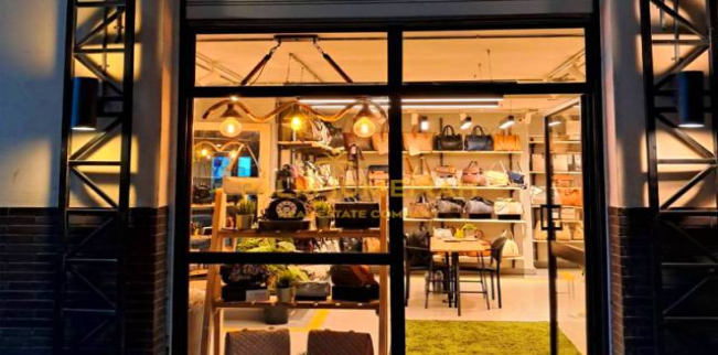 محل تجاري للبيع فى كامب شيزار - قسم باب شرقي - الإسكندرية