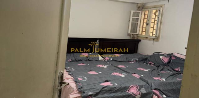 شقة للبيع فى المندرة - قسم المنتزه - الإسكندرية