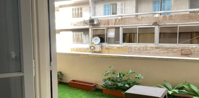 شقة للبيع فى زيزينيا - قسم الرمل - الإسكندرية