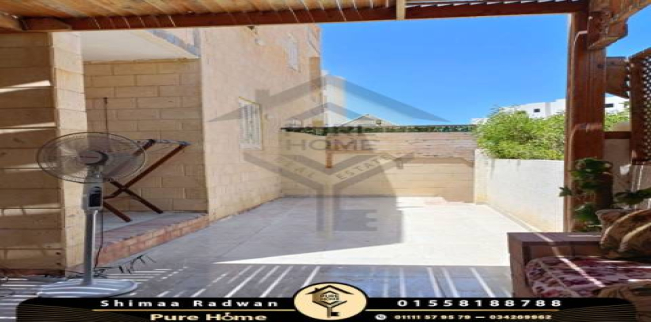 Villa For Sale In Markaz Al Alamein - Matrouh