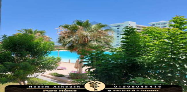 Holiday Villa For Sale In Markaz Al Alamein - Matrouh