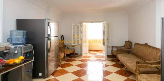 Apartment For Sale In Loran - Qism El-Raml - Alexandria