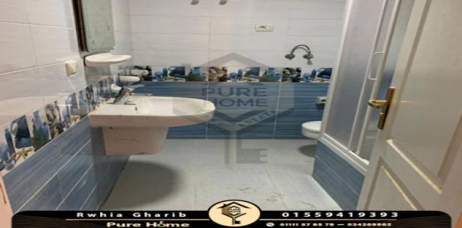 Apartment For Rent In Kamba Chares - Qesm Bab Sharqi - Alexandria