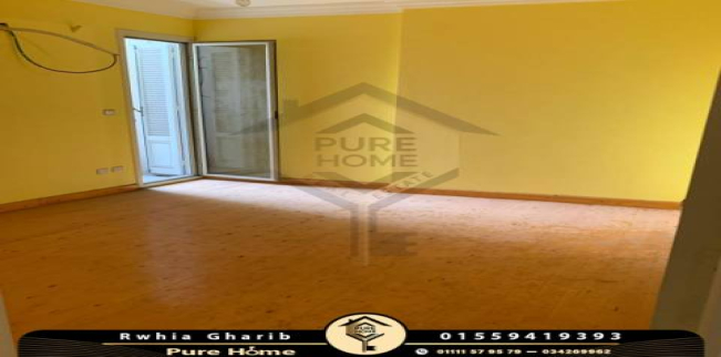 Apartment For Rent In Kamba Chares - Qesm Bab Sharqi - Alexandria