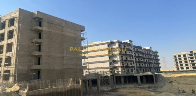 Apartment For Sale In Giza - Giza