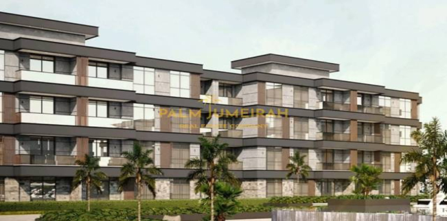 Apartment For Sale In Giza - Giza