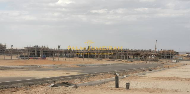 Apartment For Sale In Sheikh Zayed City - Giza